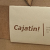 Cajatín